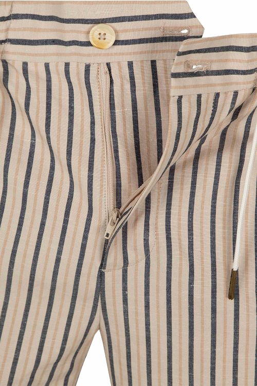 Scotch and Soda Chino Warren Beige Product / Detail