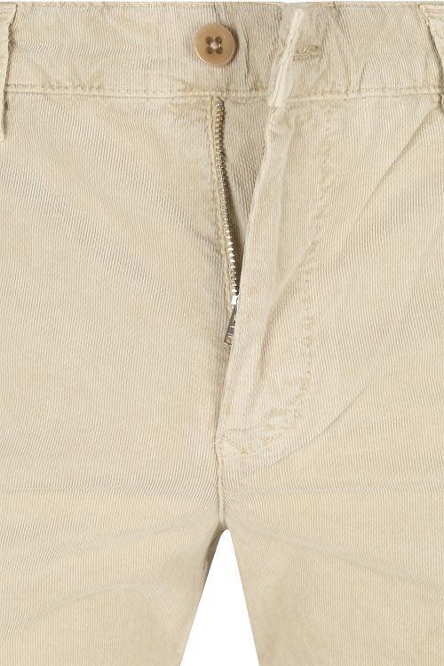 MAC Chino Griffin Corduroy Ecru Product / Detail