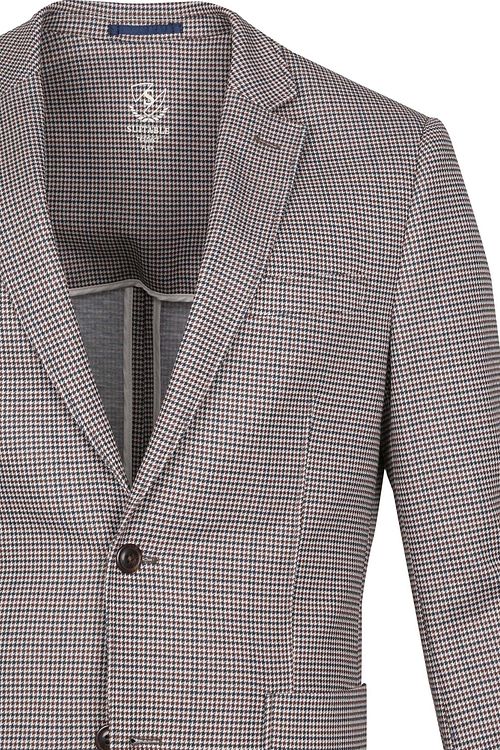 Blazer Suitable Muce Flex Camel Product / Detail