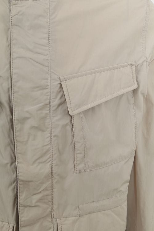 Giacca Napapijri Inti beige Product / Detail