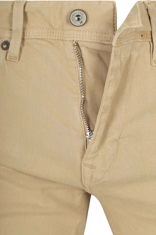 Vanguard V850 Rider Jeans Khaki Product / Detail