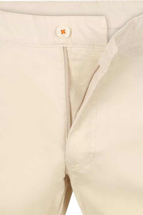 Suitable Chino Plato Ecru Product / Detail