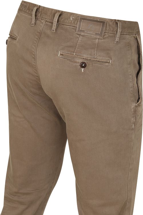Alberto Chino Rob Stretch Beige Product / Detail