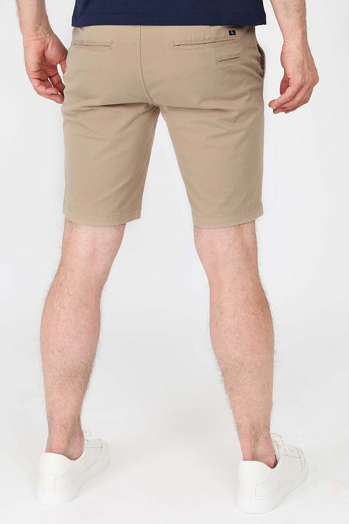 Suitable Short Barri Beige Model / Achterkant