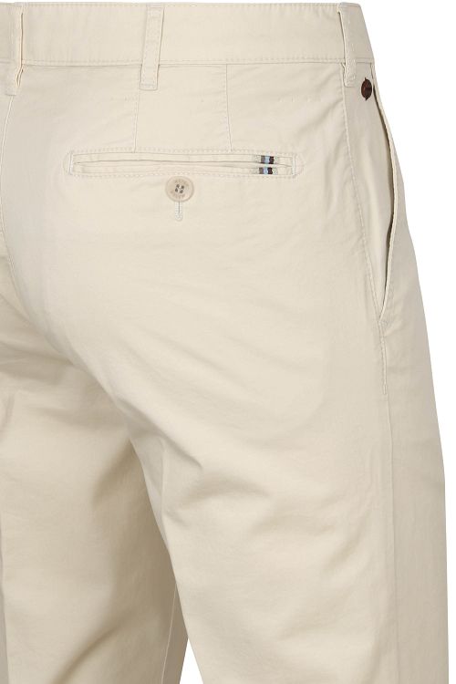 Chino Meyer Rio beige chiaro Product / Detail