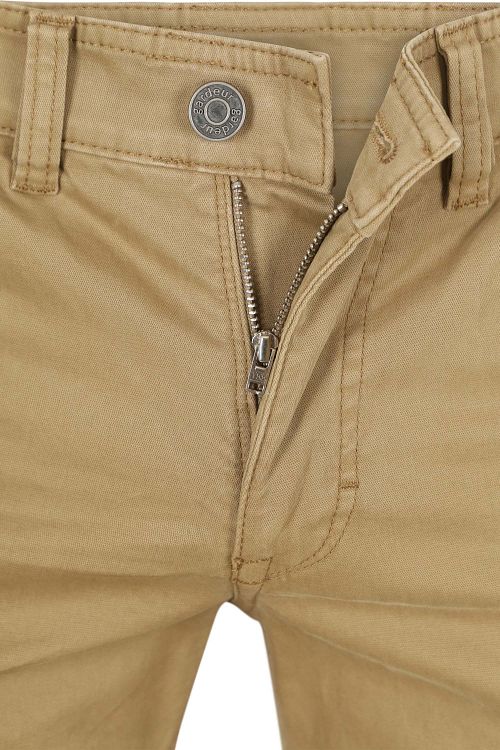 Pantaloni Five Pocket Gardeur Bill Beige Product / Detail
