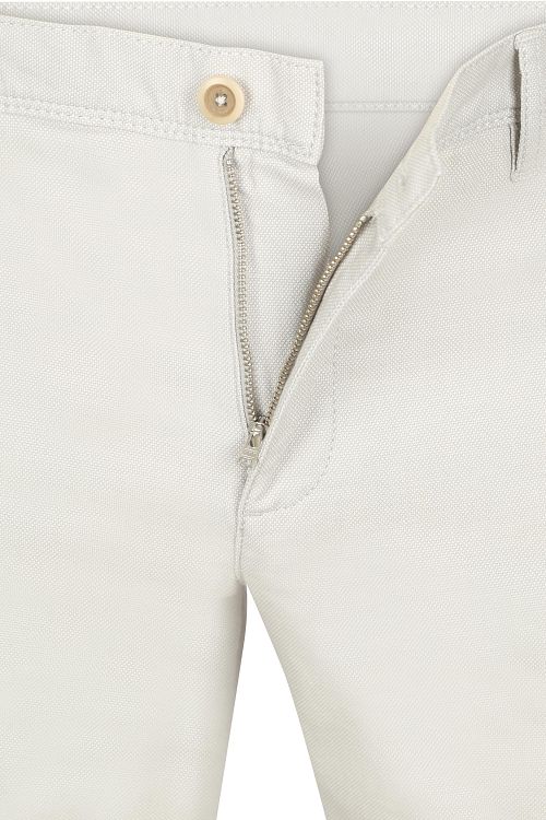Chino Alberto Rob Stretch Greige Product / Detail