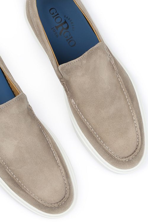 Giorgio Light Pojke Sko Beige Product