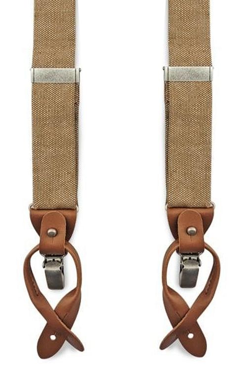 Sir Redman Seler Combipakke Beige