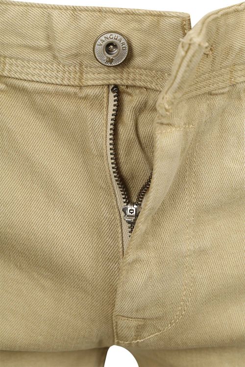 Vanguard V850 Rider Jeans Beige Product / Detail