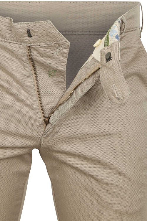 Meyer Chino Tokyo Beżowy Product / Detail