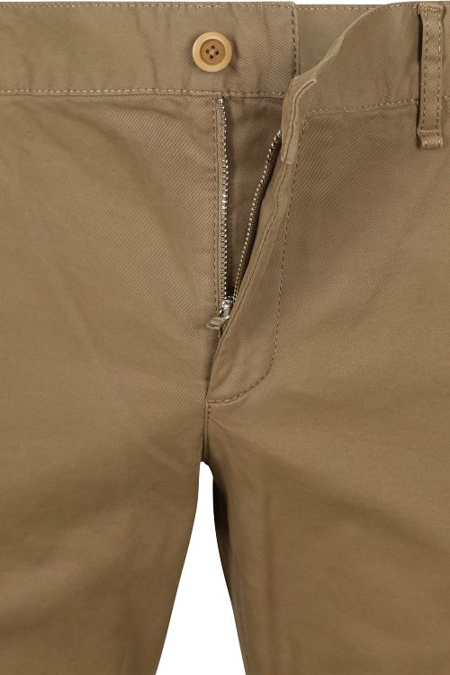 Alberto Lou Chino camel Product / Detail