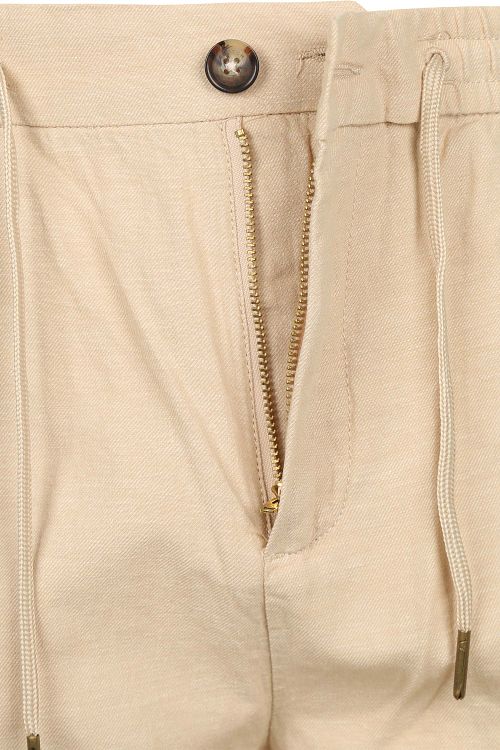Beżowe szorty Scotch and Soda Product / Detail