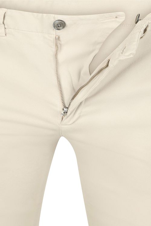 Chinosy Profuomo w odcieniu greige Product / Detail
