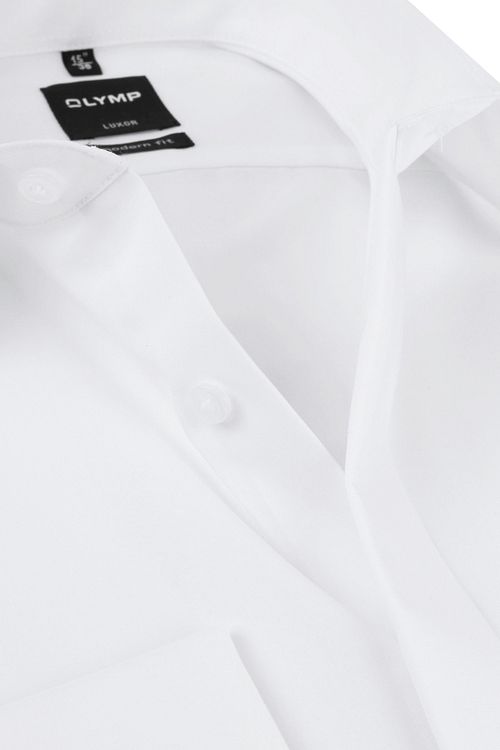 OLYMP Luxor Sleeve 7 koszula smokingowa Product / Detail