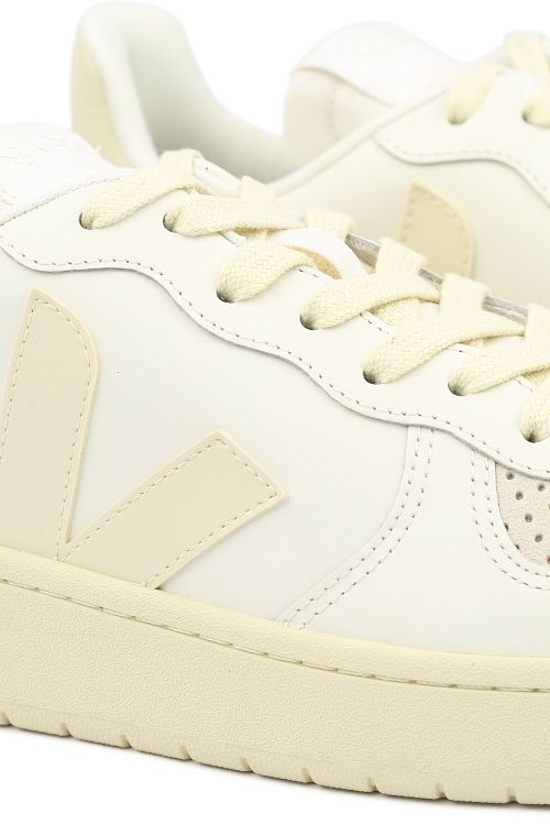 Sneakers VEJA Calcaire Off-White Product / Detail