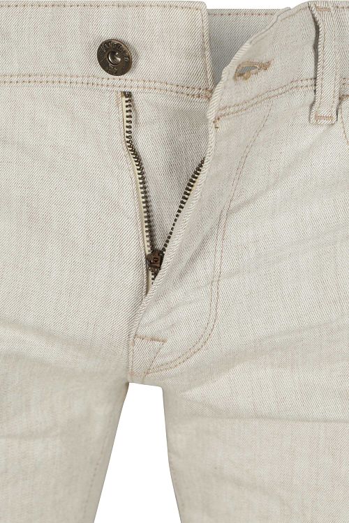 Jeans Vanguard V12 Rider ecru Product / Detail