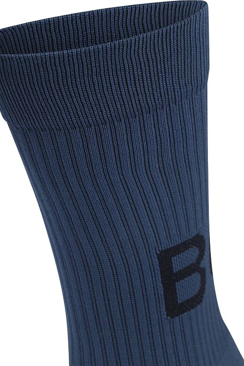 Bjorn Borg 3-Pack Core Crew Calze Multicolour Product / Detail