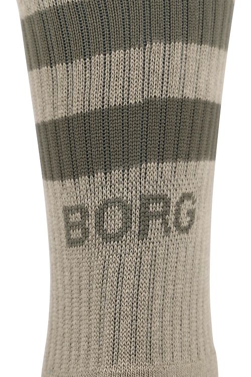 Bjorn Borg 3-Pack Sokken Multicolour Product / Detail