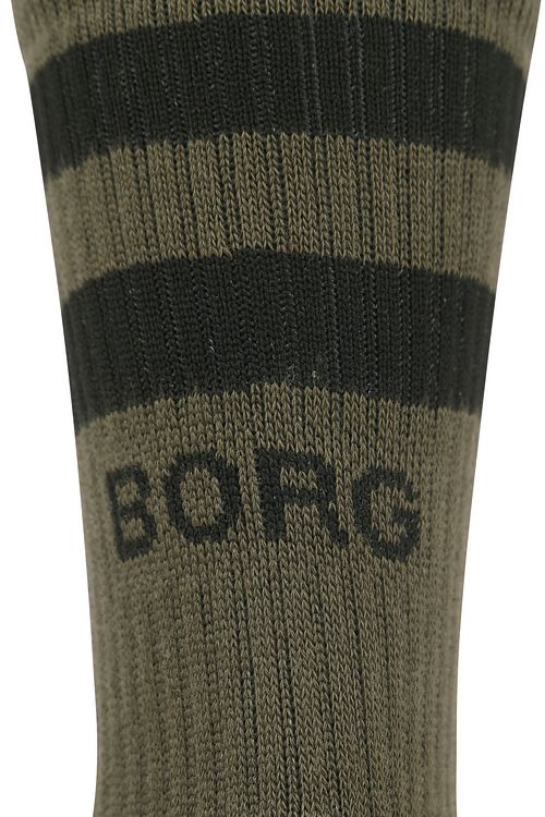 Bjorn Borg 3-Pack Sokken Multicolour Product / Detail