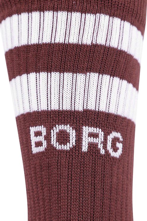 Bjorn Borg 3-Pack Sokker Multifarge Product / Detail