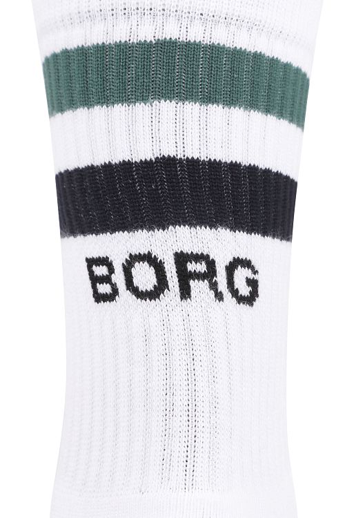 Björn Borg 3-Pack Strumpor Flerfärgade Product / Detail
