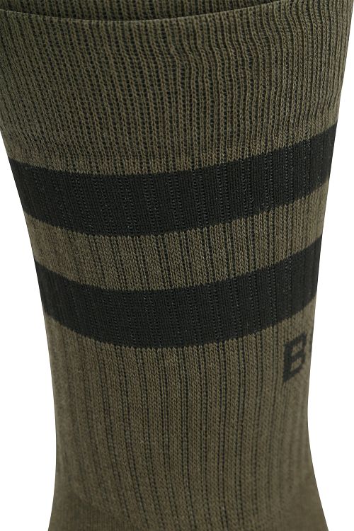 Bjorn Borg Chaussettes 3 Paires Multicolore Product / Detail