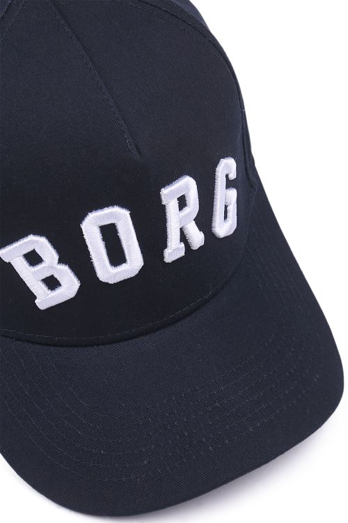 Bjorn Borg Pet Navy Product / Detail
