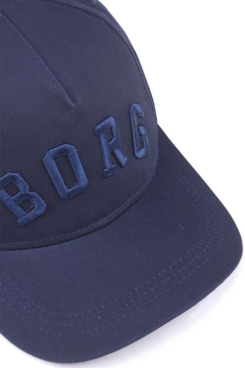 Björn Borg Pet Mørkeblå Product / Detail