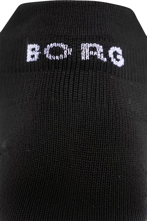 Bjorn Borg Performance Socken 2-Pack Schwarz Product / Detail