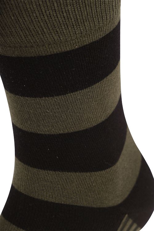 Bjorn Borg Core 3-Pack Skarpetki Zielone Czarne Product / Detail
