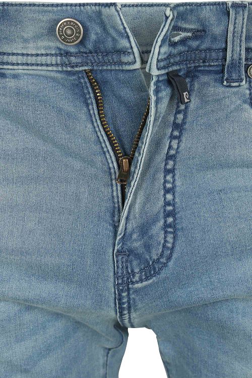 Pierre Cardin Jeans Lyon Lyseblått Brukt Product / Detail
