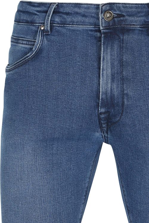 Passande Hume Jeans Mitternachtsblau Product / Detail