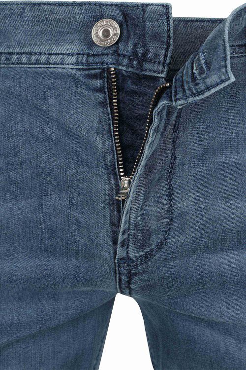 Alberto Pipe Jeans Blå Product / Detail