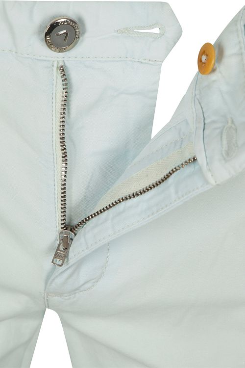 Alberto Rob Chino i Premium Cotton Ljusblå Product / Detail