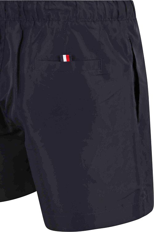 Tommy Hilfiger Badebukser Logo Navy Product / Detail