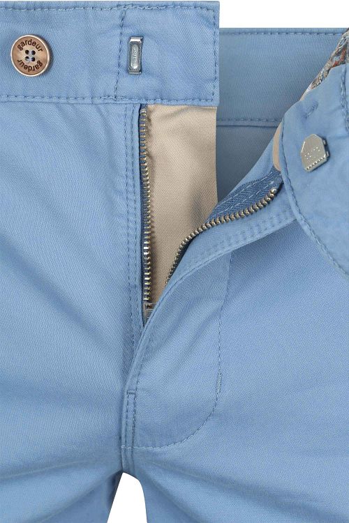 Gardeur Chino Benny 3 Lyseblå Product / Detail