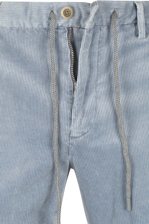 Alberto bukser Jump Corduroy Lyseblå Product / Detail