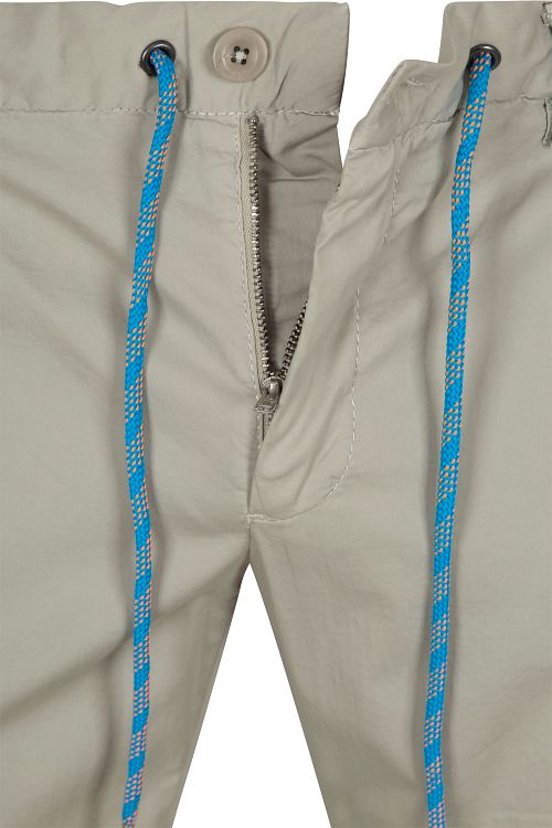 Alberto Pantalon Jump Ecru Product / Detail