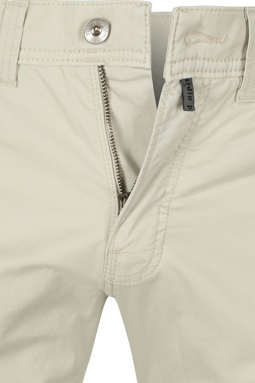 Pantalón Pierre Cardin Lyon Tapered en crudo Product / Detail