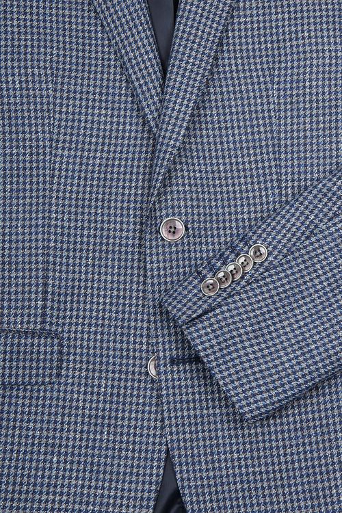 Suitable Prestige Blazer Woolmix Augustine Product / Detail