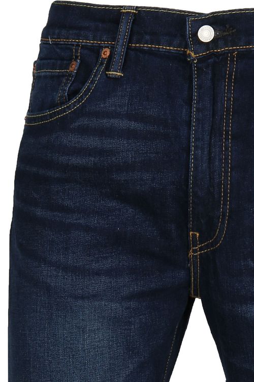 Levi's 502 Jeans City Park Dark Product / Detail