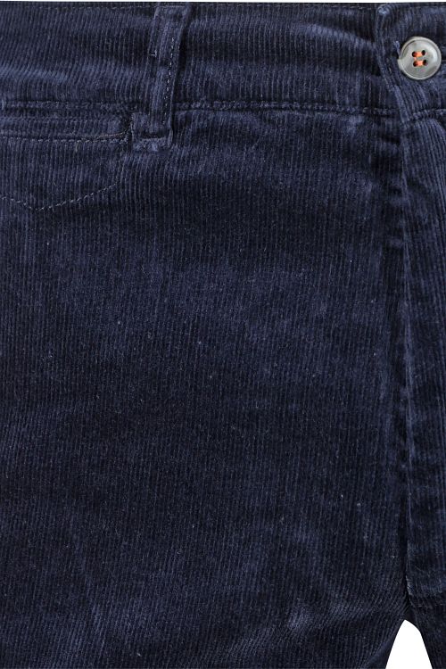 Suitable Chino Plato Corduroy Navy Product / Detail