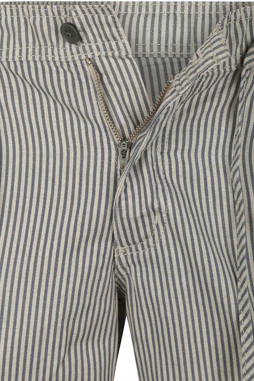 Steppin' Out Short Rashford Streifen Blau Product / Detail