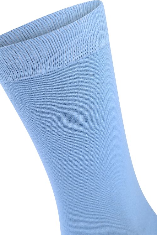 Suitable Socken Bio Hellblau Product / Detail
