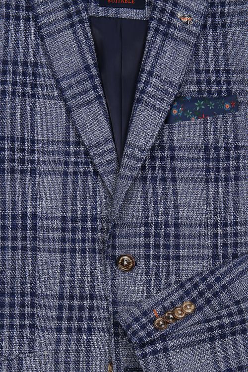 Suitable Colbert Captiva Blauw Product / Detail