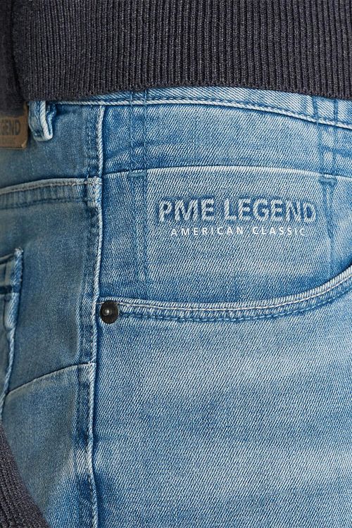 PME Legend Nightflight Jeans Blauw Product / Detail