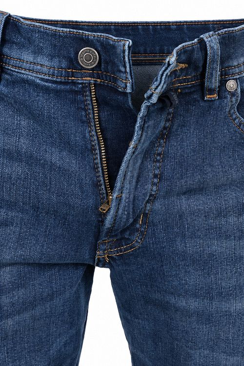 Pierre Cardin Jeans Dijon Blauw BUB Product / Detail