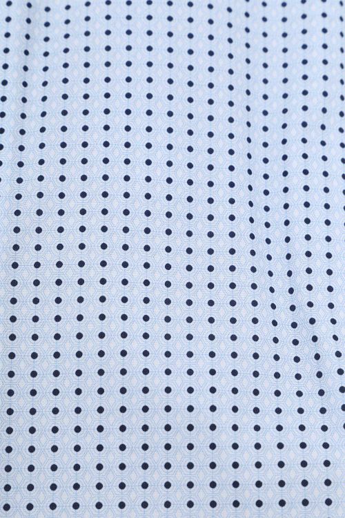 OLYMP Chemise Level 5 Stretch Impression Bleu Clair Product / Detail