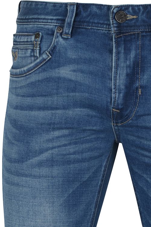 Jeans PME Legend Tailwheel bleu Product / Detail